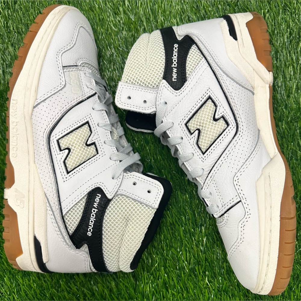 New Balance 650 x Aimé Leon Dore - Picture 6 of 7